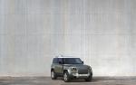 Land Rover Defender 90 D240 SE Urban Pack 2020 года (WW)